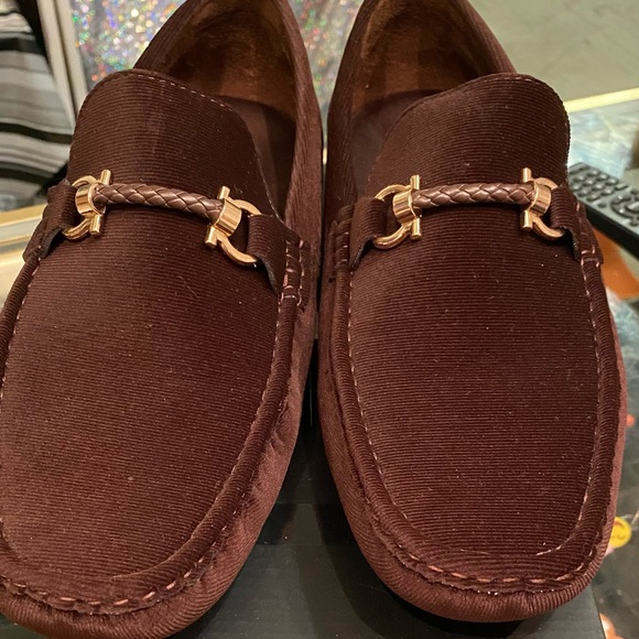 Other - Men Brown Loafer’s.